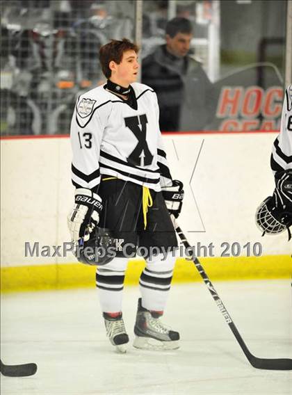 Thumbnail 1 in North Haven @ Xavier photogallery.