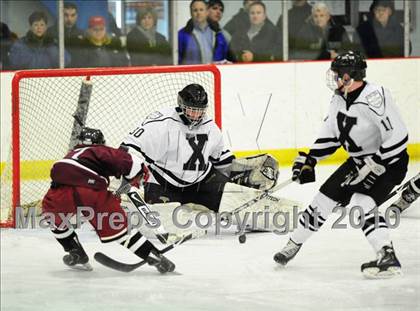 Thumbnail 3 in North Haven @ Xavier photogallery.