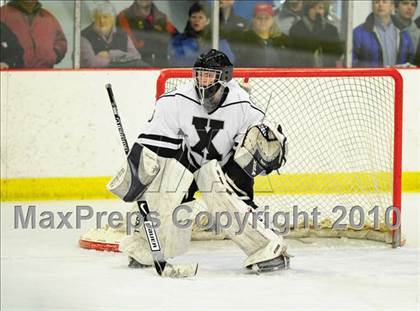 Thumbnail 2 in North Haven @ Xavier photogallery.
