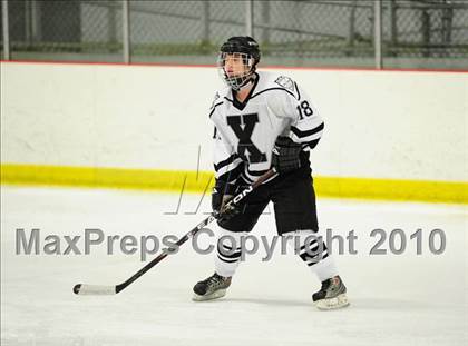 Thumbnail 1 in North Haven @ Xavier photogallery.