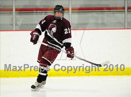 Thumbnail 1 in North Haven @ Xavier photogallery.
