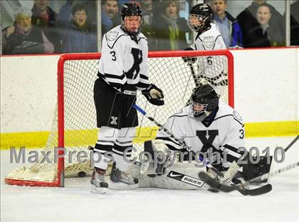 Thumbnail 3 in North Haven @ Xavier photogallery.