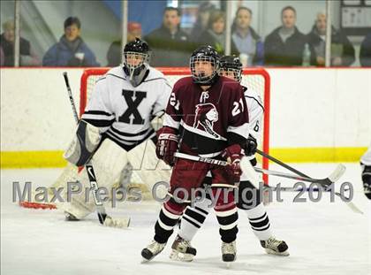 Thumbnail 2 in North Haven @ Xavier photogallery.