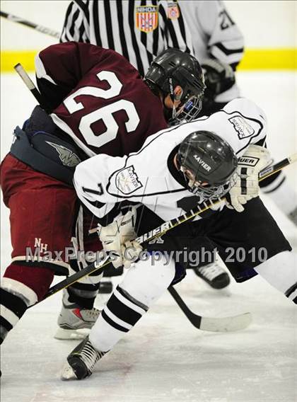 Thumbnail 2 in North Haven @ Xavier photogallery.