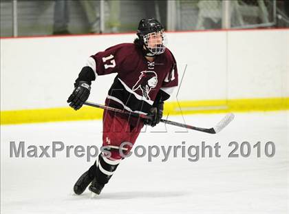 Thumbnail 3 in North Haven @ Xavier photogallery.