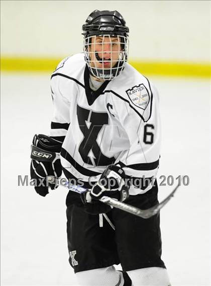 Thumbnail 1 in North Haven @ Xavier photogallery.