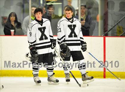Thumbnail 1 in North Haven @ Xavier photogallery.