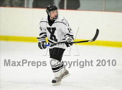 Thumbnail 1 in North Haven @ Xavier photogallery.