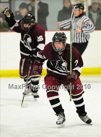 Thumbnail 2 in North Haven @ Xavier photogallery.