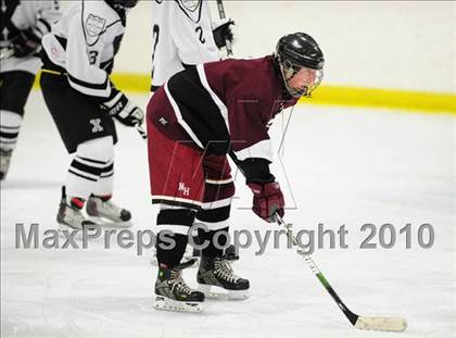 Thumbnail 3 in North Haven @ Xavier photogallery.