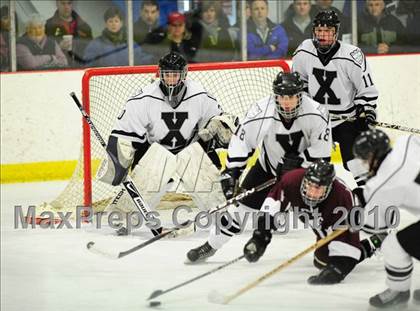 Thumbnail 2 in North Haven @ Xavier photogallery.