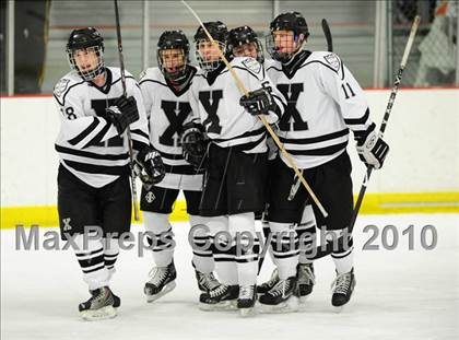 Thumbnail 2 in North Haven @ Xavier photogallery.