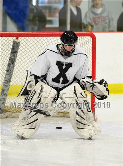Thumbnail 2 in North Haven @ Xavier photogallery.