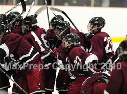 Thumbnail 3 in North Haven @ Xavier photogallery.