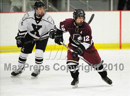 Thumbnail 3 in North Haven @ Xavier photogallery.