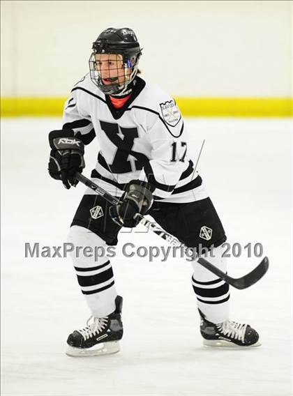 Thumbnail 1 in North Haven @ Xavier photogallery.