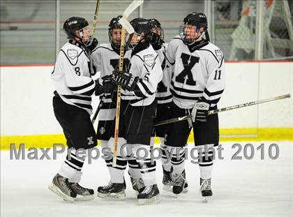 Thumbnail 1 in North Haven @ Xavier photogallery.