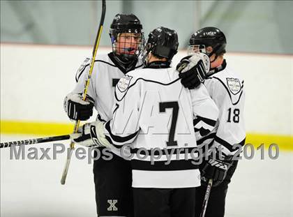 Thumbnail 2 in North Haven @ Xavier photogallery.