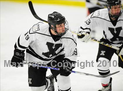 Thumbnail 2 in North Haven @ Xavier photogallery.