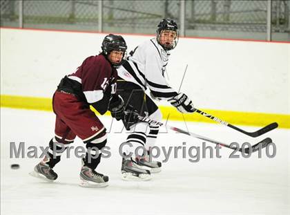 Thumbnail 3 in North Haven @ Xavier photogallery.
