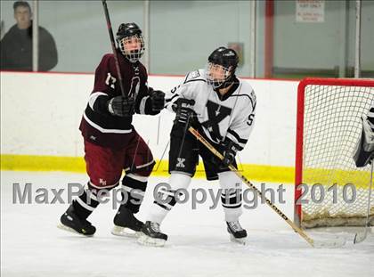 Thumbnail 1 in North Haven @ Xavier photogallery.
