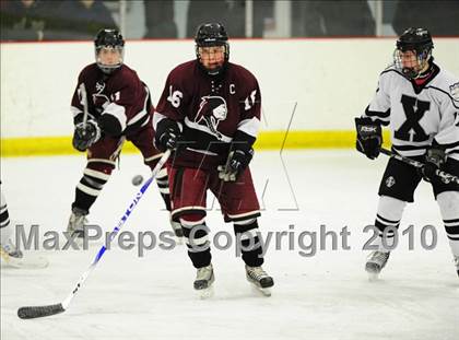 Thumbnail 2 in North Haven @ Xavier photogallery.