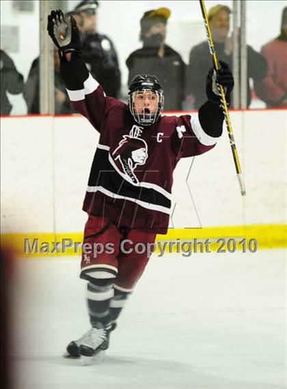 Thumbnail 1 in North Haven @ Xavier photogallery.