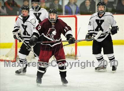 Thumbnail 3 in North Haven @ Xavier photogallery.