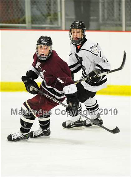 Thumbnail 1 in North Haven @ Xavier photogallery.