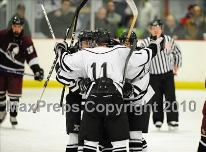 Thumbnail 2 in North Haven @ Xavier photogallery.