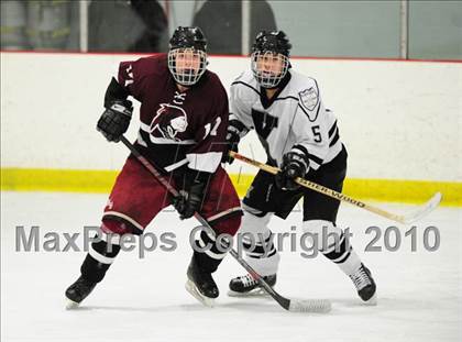 Thumbnail 1 in North Haven @ Xavier photogallery.