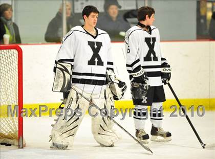 Thumbnail 3 in North Haven @ Xavier photogallery.