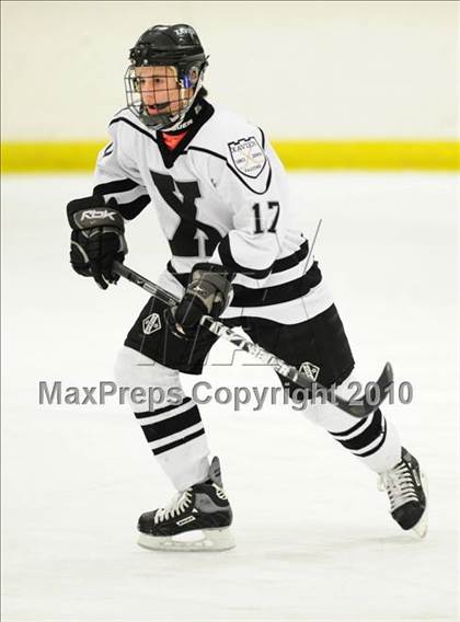Thumbnail 2 in North Haven @ Xavier photogallery.