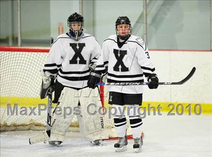 Thumbnail 1 in North Haven @ Xavier photogallery.