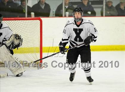 Thumbnail 3 in North Haven @ Xavier photogallery.
