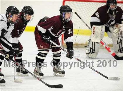 Thumbnail 2 in North Haven @ Xavier photogallery.