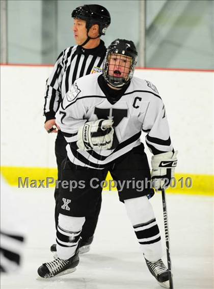 Thumbnail 1 in North Haven @ Xavier photogallery.