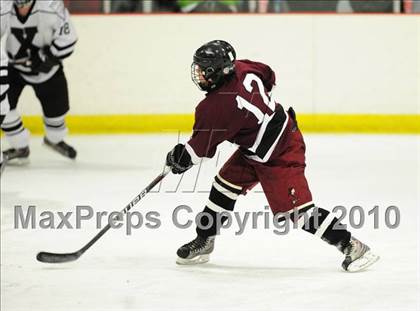 Thumbnail 2 in North Haven @ Xavier photogallery.