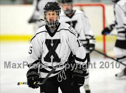 Thumbnail 1 in North Haven @ Xavier photogallery.