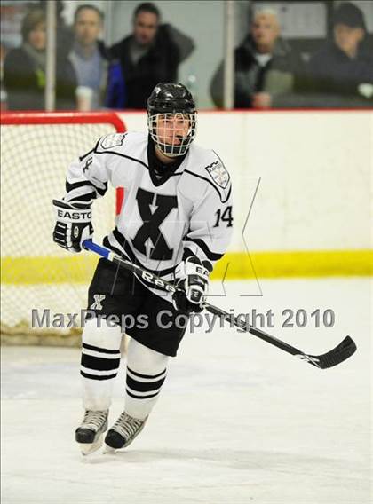 Thumbnail 2 in North Haven @ Xavier photogallery.