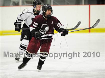 Thumbnail 2 in North Haven @ Xavier photogallery.