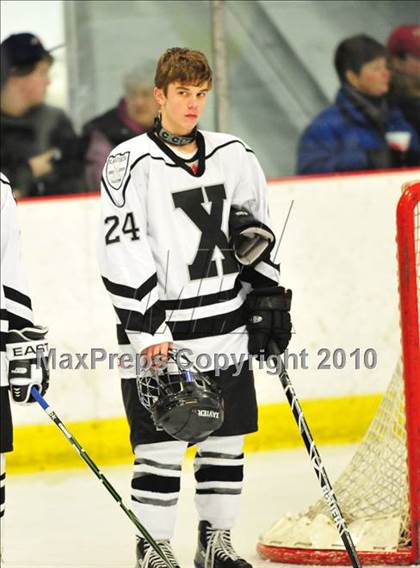 Thumbnail 2 in North Haven @ Xavier photogallery.