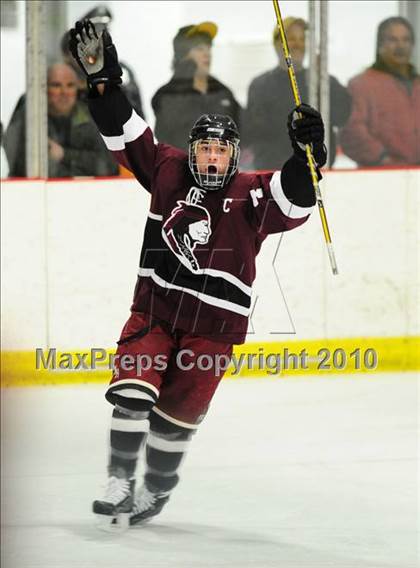 Thumbnail 3 in North Haven @ Xavier photogallery.
