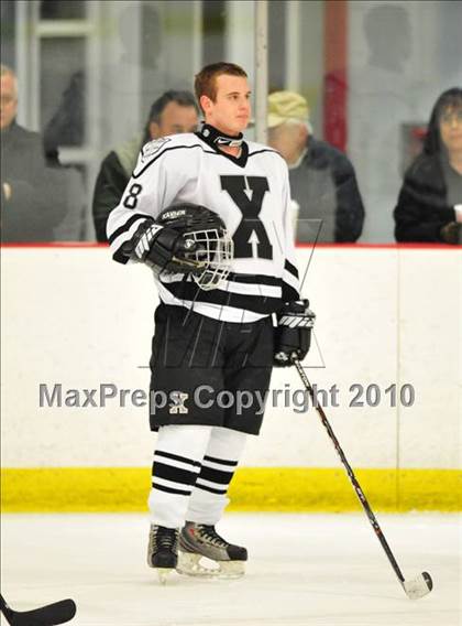 Thumbnail 1 in North Haven @ Xavier photogallery.