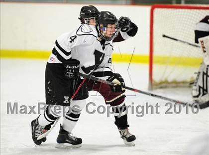 Thumbnail 2 in North Haven @ Xavier photogallery.