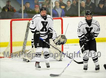 Thumbnail 3 in North Haven @ Xavier photogallery.