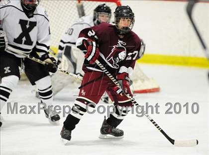 Thumbnail 2 in North Haven @ Xavier photogallery.