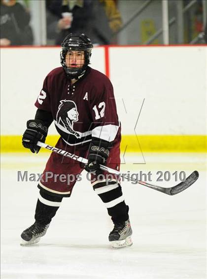 Thumbnail 1 in North Haven @ Xavier photogallery.