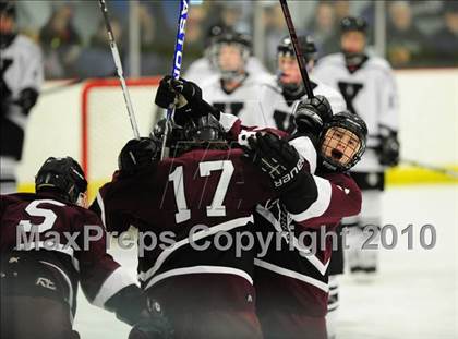 Thumbnail 3 in North Haven @ Xavier photogallery.