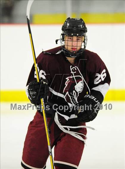 Thumbnail 1 in North Haven @ Xavier photogallery.